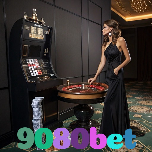 Cadastro na 9080bet