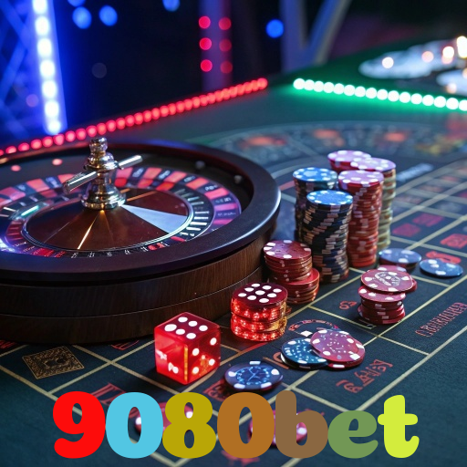 Cassino Online 9080bet