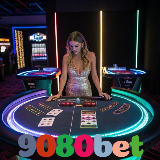 Acesso ao 9080bet