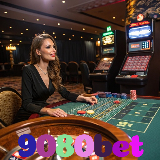 Cassino Online 9080bet