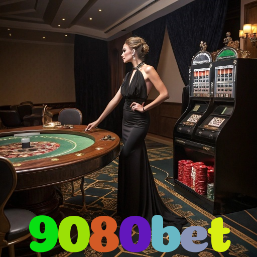 Apostas no 9080bet