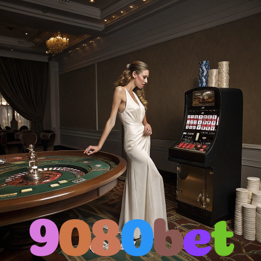 Cassino Online 9080bet
