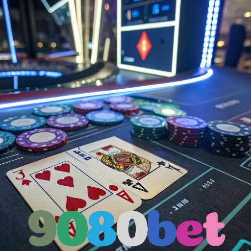 Acesso ao 9080bet