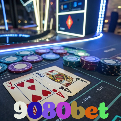 Cassino Online 9080bet