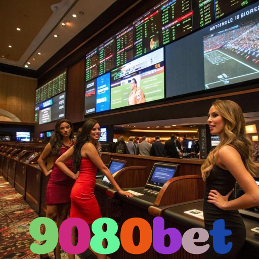 Acesso ao 9080bet