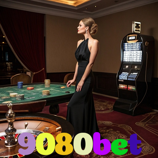 Cassino Online 9080bet