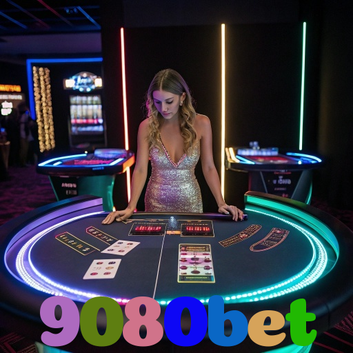 Cassino Online 9080bet