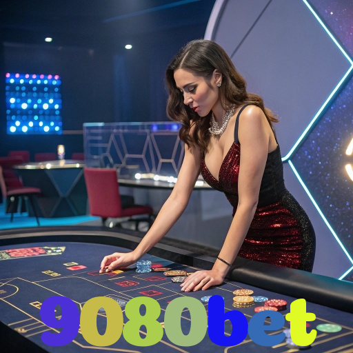Acessar o site 9080bet COM