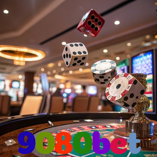 Promoções e Bônus no 9080bet